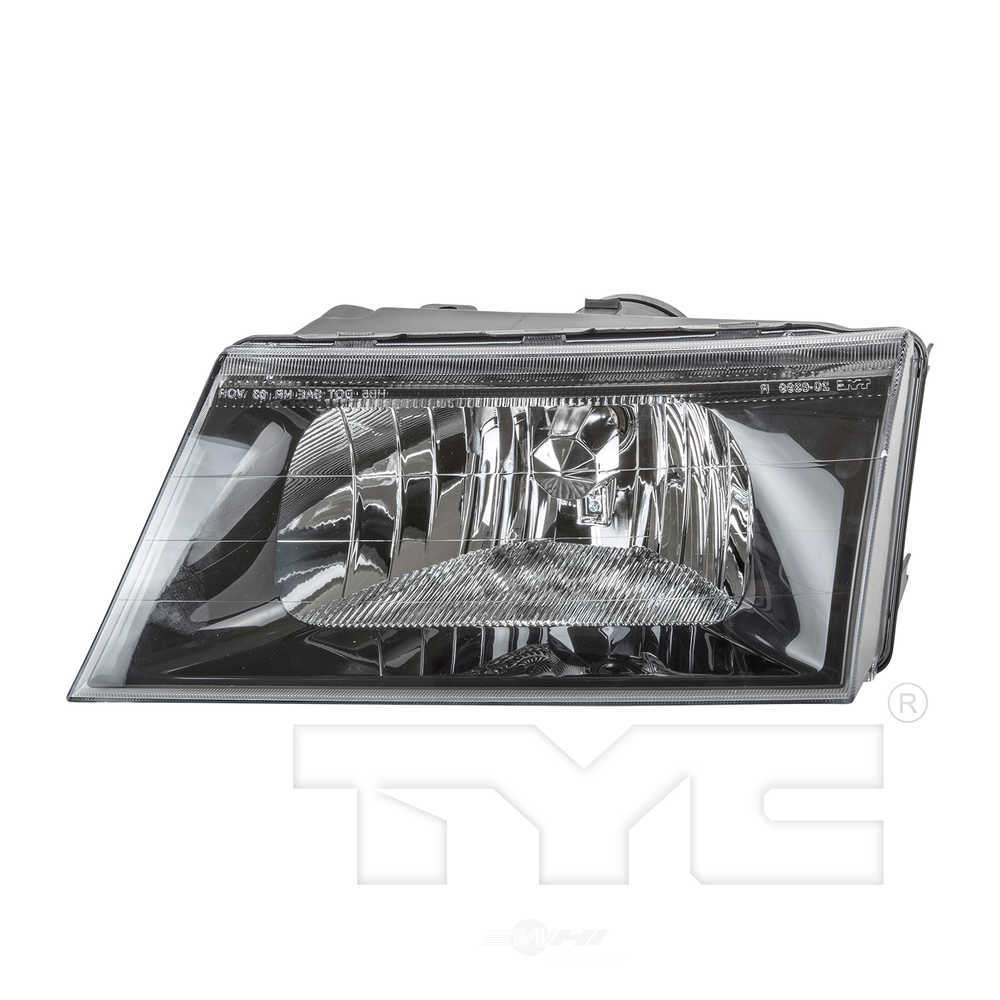 TYC - TYC Regular - TYC - 20-6400-90