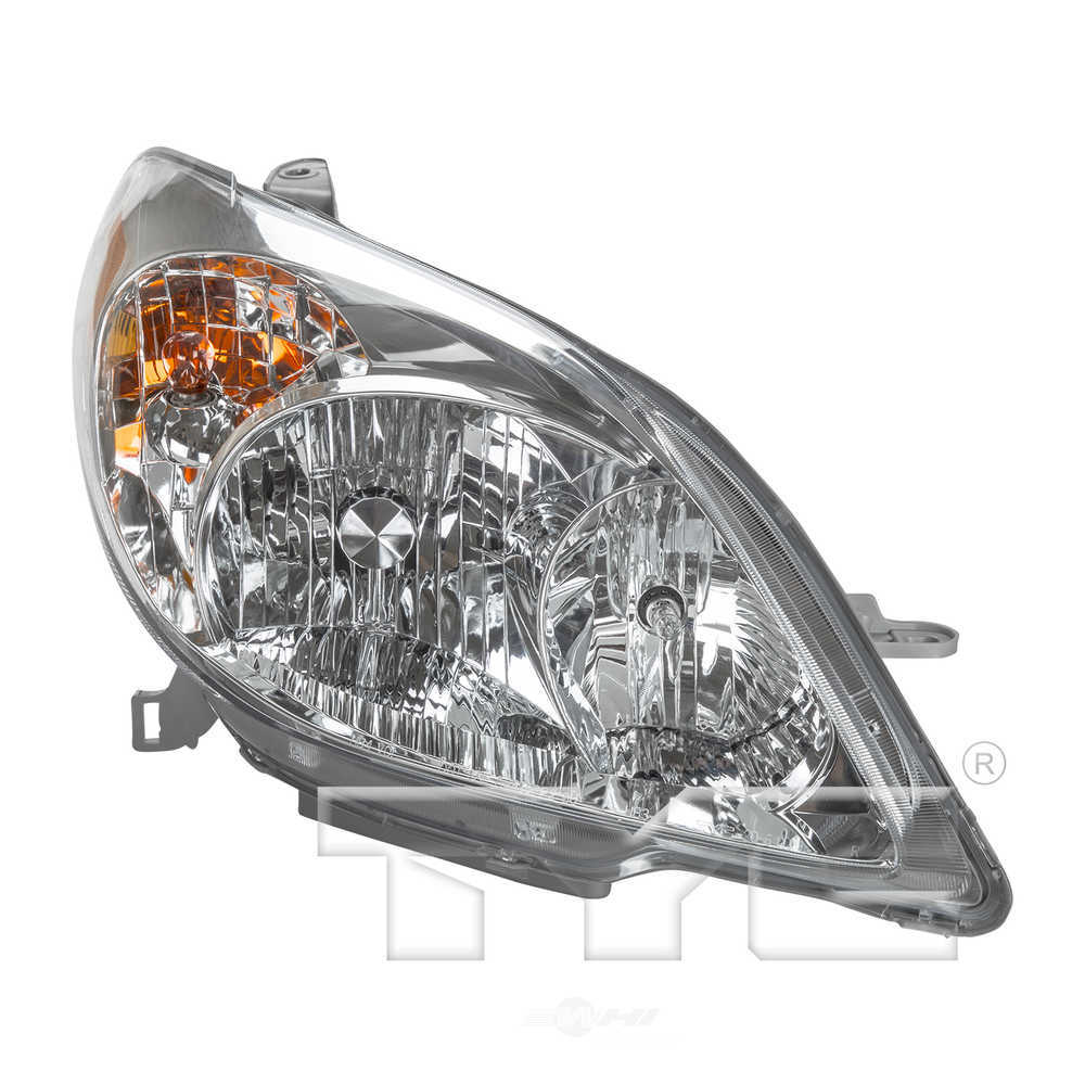TYC - TYC Regular - TYC - 20-6411-00