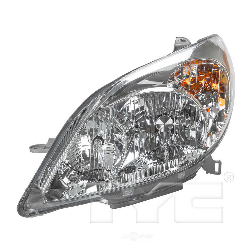 TYC - TYC Regular - TYC - 20-6412-00