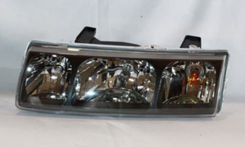 TYC - TYC Regular - TYC - 20-6422-00