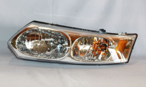 TYC - TYC Regular - TYC - 20-6428-00