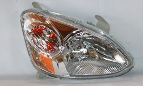 TYC - TYC Regular - TYC - 20-6437-00