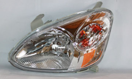TYC - TYC Regular - TYC - 20-6438-00