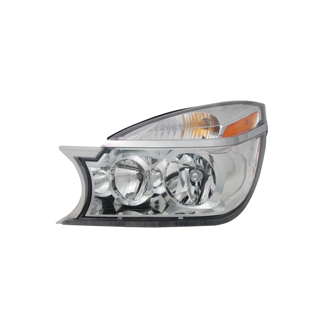TYC - Headlight - TYC - 20-6544-80