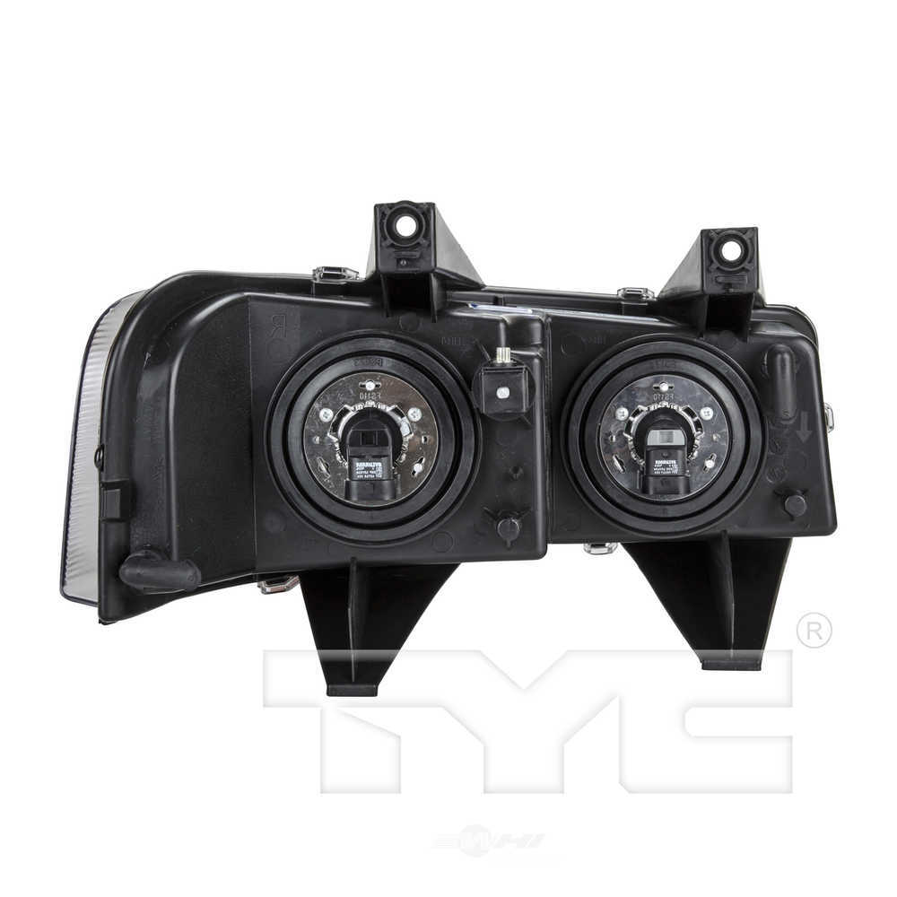 TYC - TYC Regular - TYC 20-6582-00