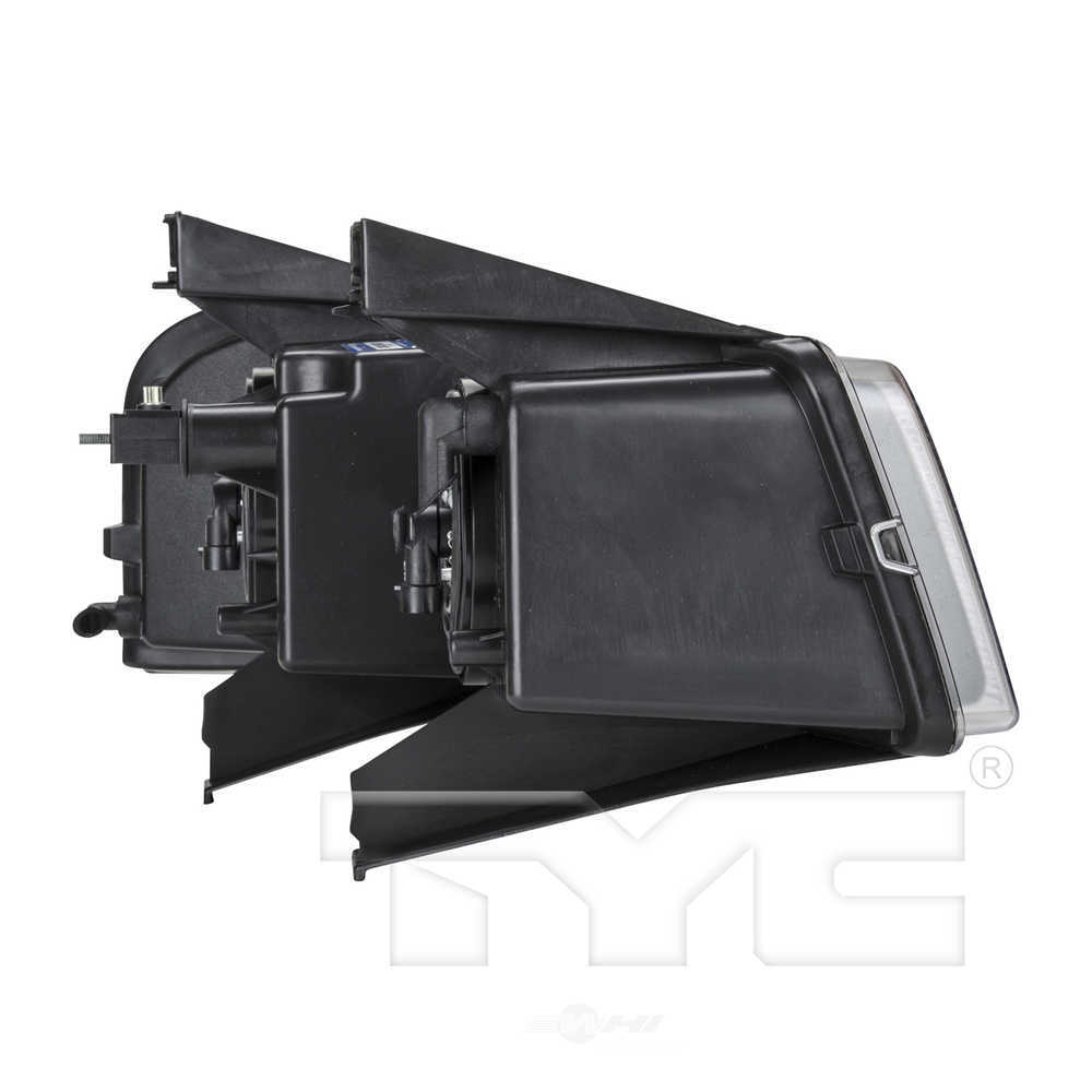 TYC - TYC Regular - TYC 20-6582-00