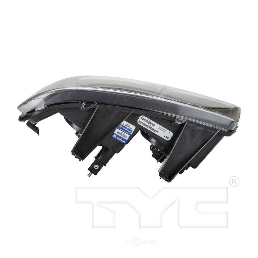 TYC - TYC Regular - TYC 20-6582-00