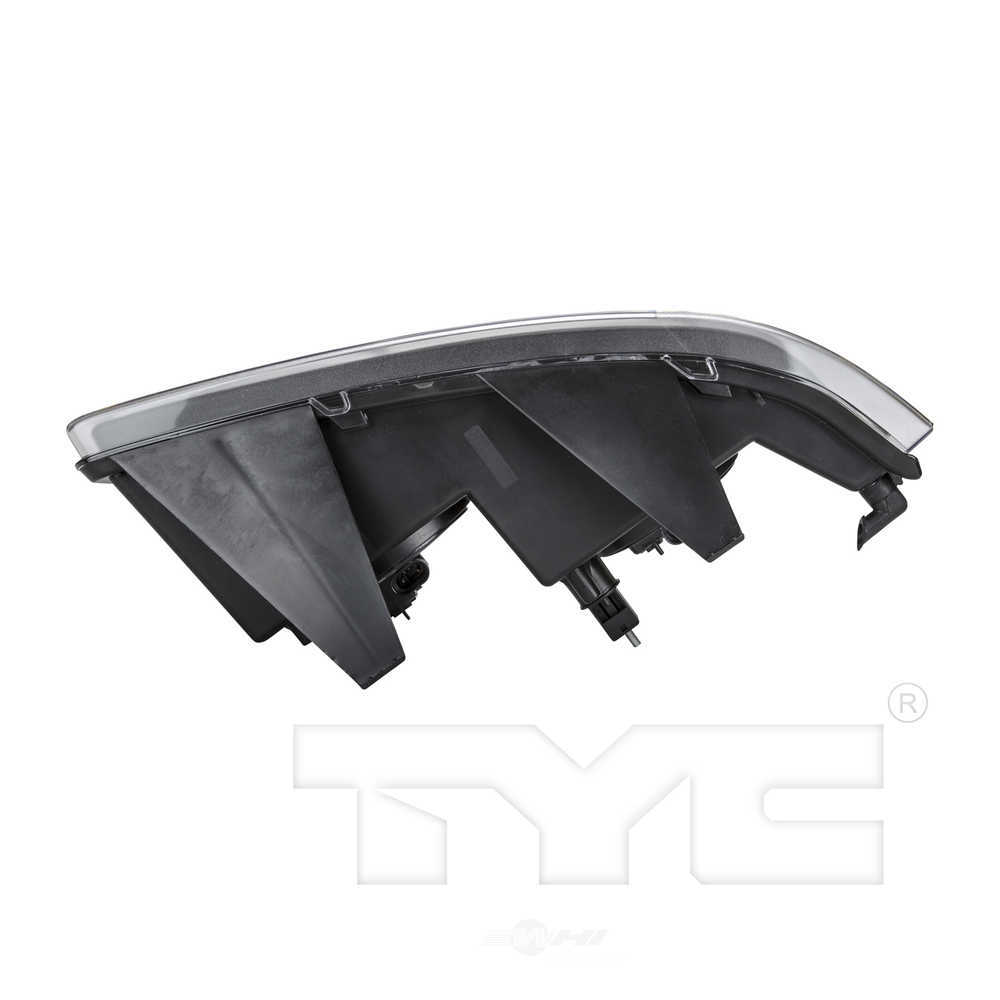 TYC - TYC Regular - TYC 20-6582-00