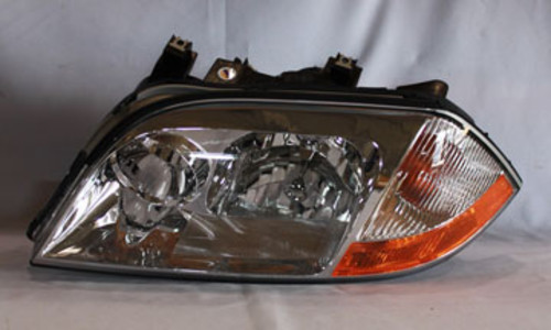 TYC - Headlight - TYC - 20-6614-01