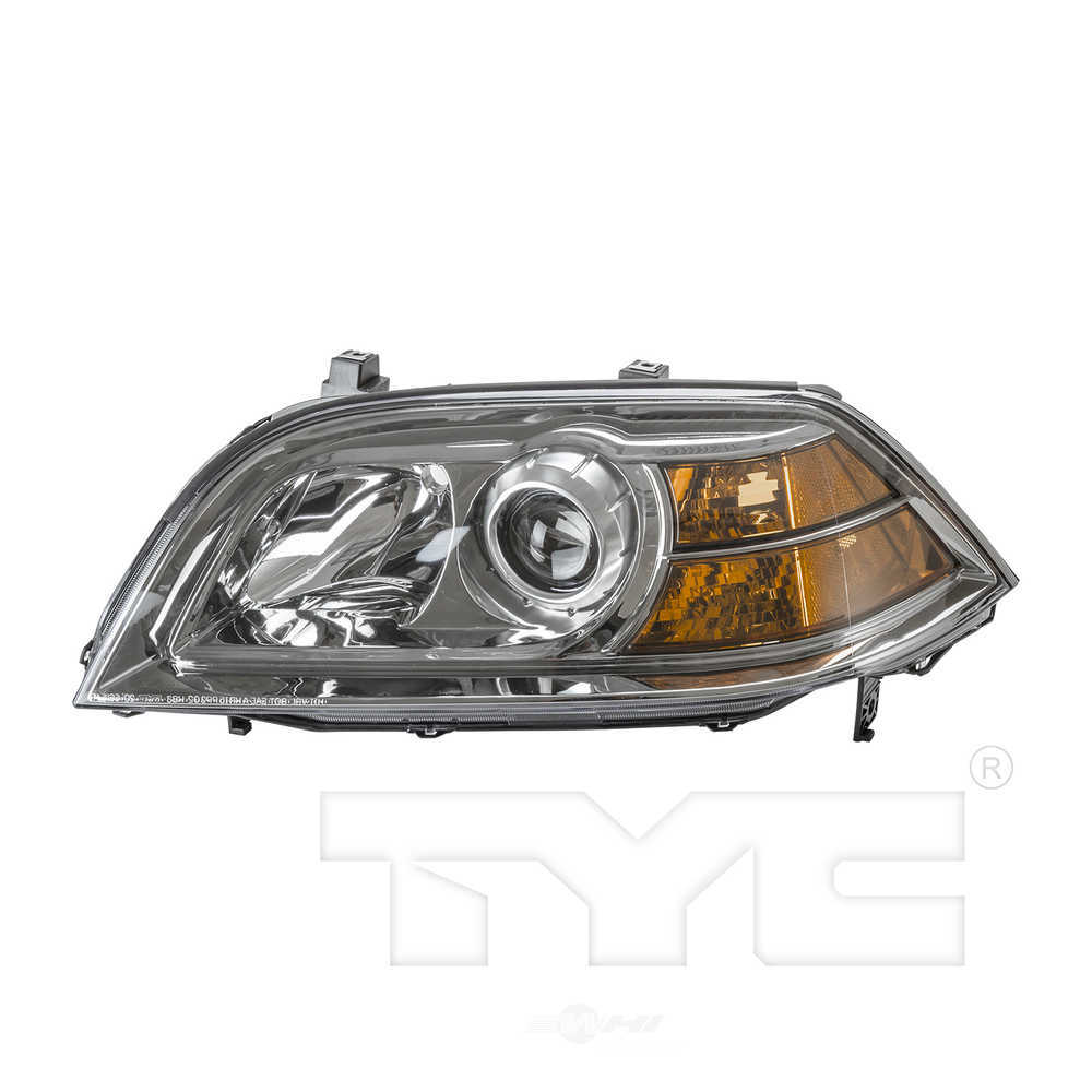TYC - TYC Regular - TYC - 20-6616-01