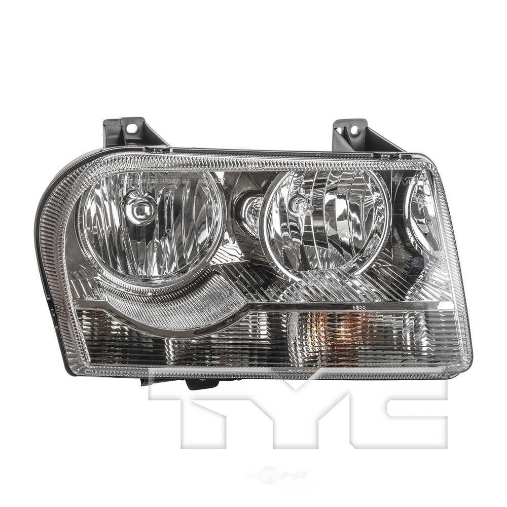 TYC - TYC Regular - TYC - 20-6637-00