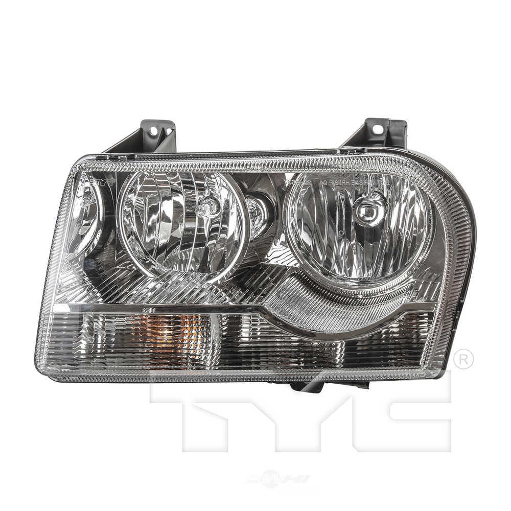 TYC - TYC Regular - TYC - 20-6638-00
