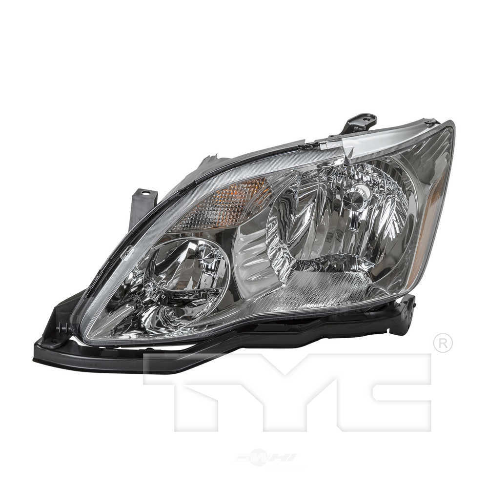 TYC - Nsf Headlight - TYC - 20-6664-00-1