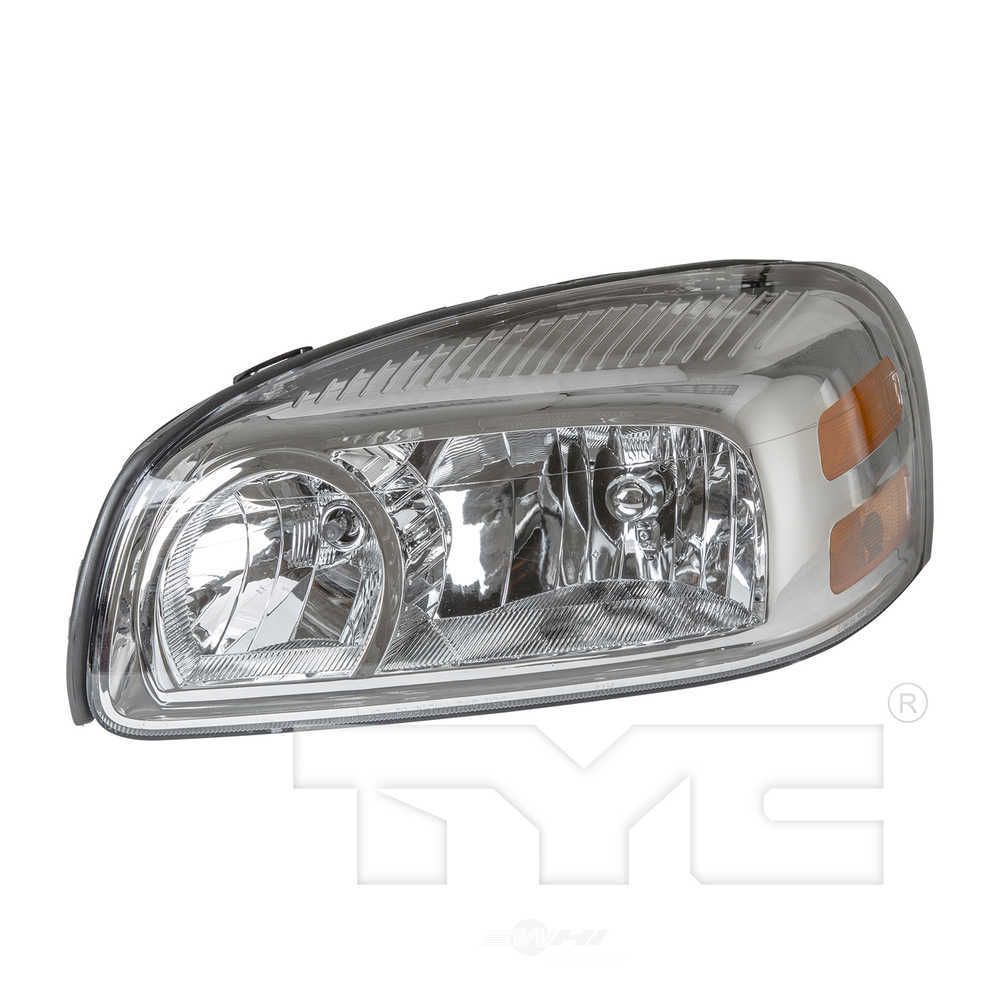 TYC - TYC Regular - TYC - 20-6676-00