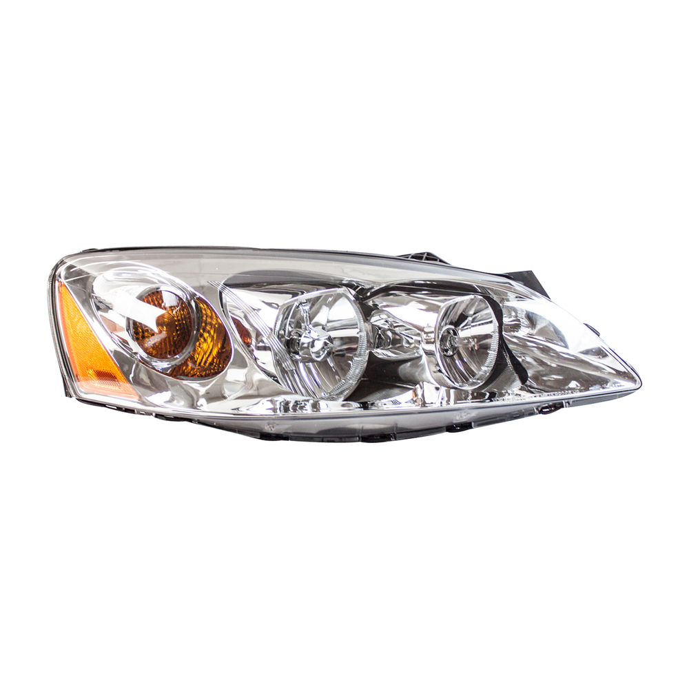 TYC - Nsf Headlight - TYC - 20-6677-00-1