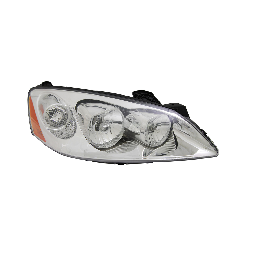 TYC - Headlight - TYC - 20-6677-90
