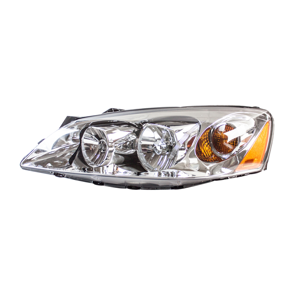 TYC - Nsf Headlight - TYC - 20-6678-00-1