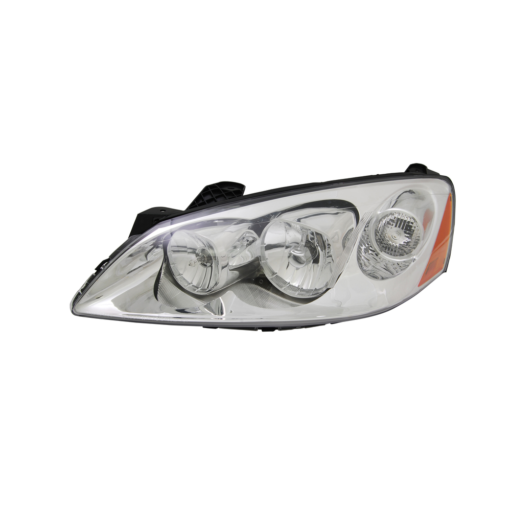 TYC - Headlight - TYC - 20-6678-90
