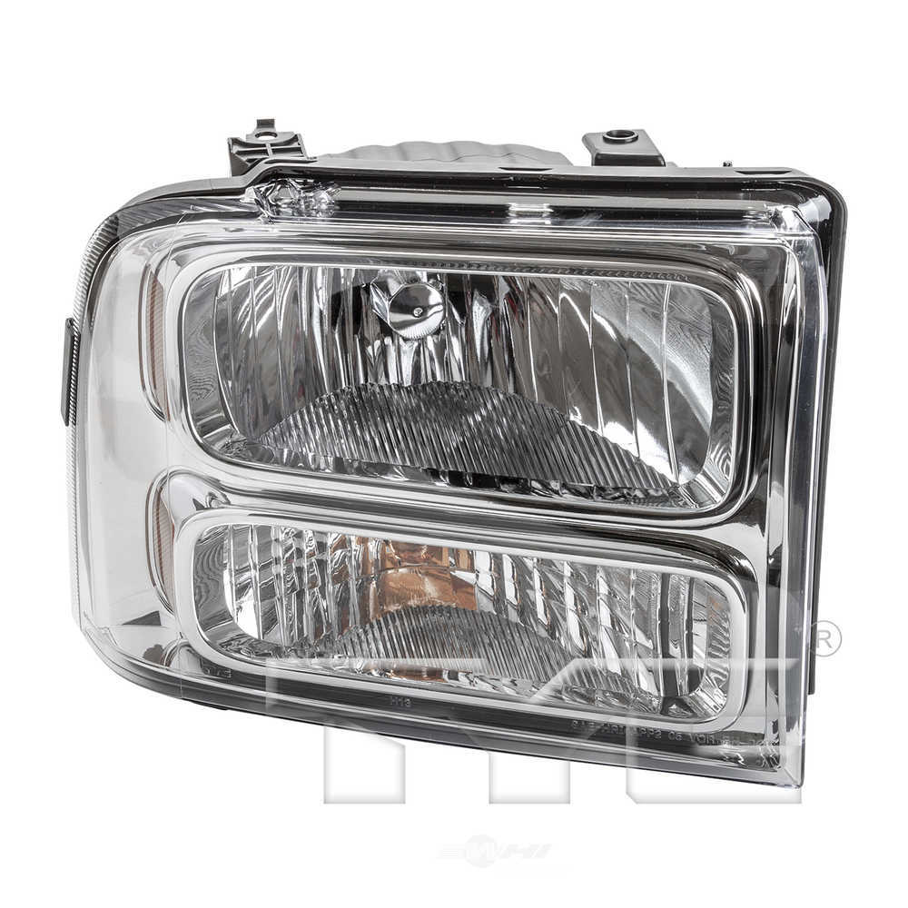 TYC - Nsf Headlight - TYC - 20-6699-00-1