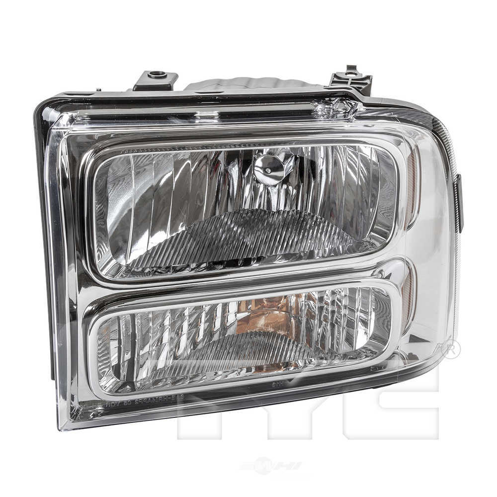 TYC - Nsf Headlight - TYC - 20-6700-00-1