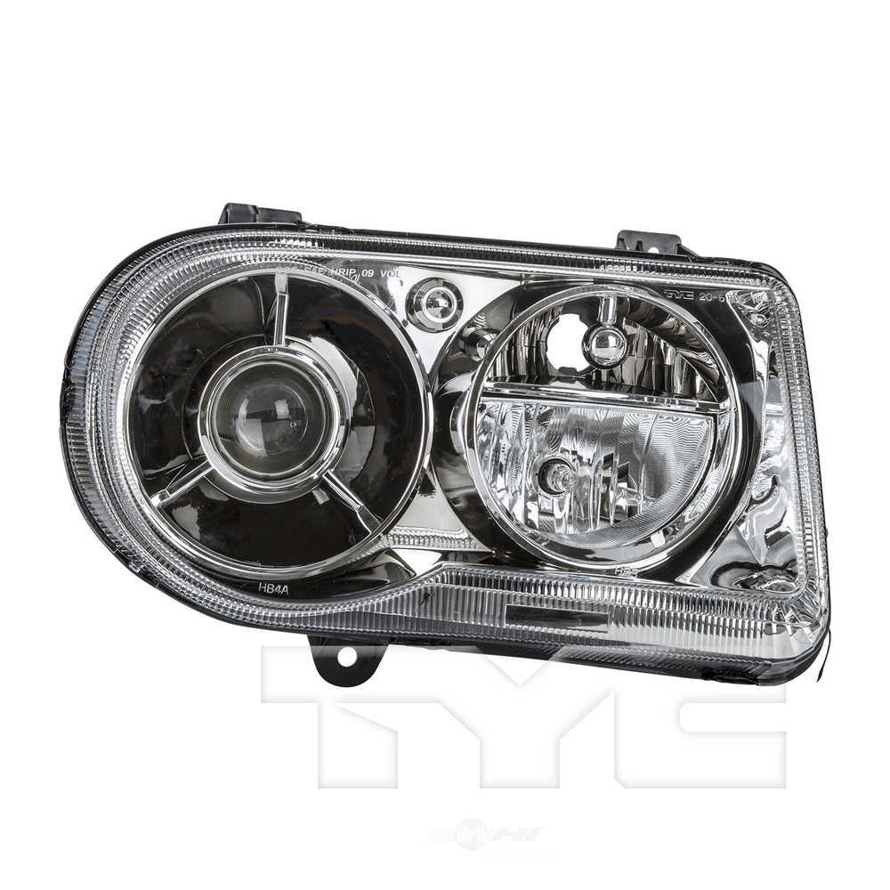 TYC - TYC Regular - TYC - 20-6705-00