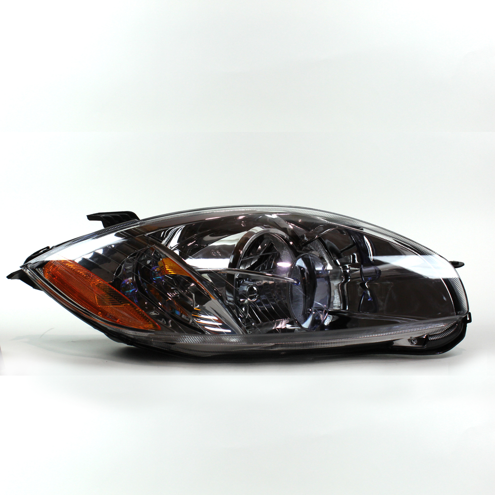 TYC - Headlight - TYC - 20-6721-90