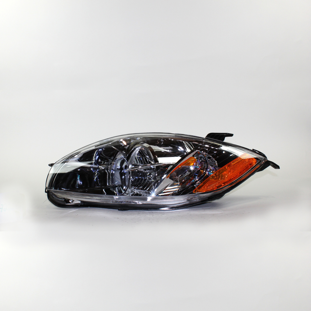 TYC - Headlight - TYC - 20-6722-90
