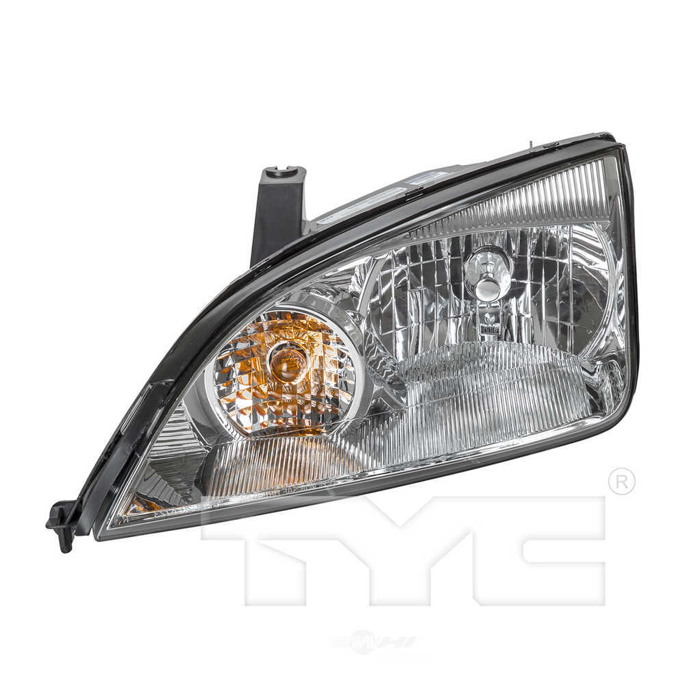 TYC - Nsf Headlight - TYC - 20-6724-00-1