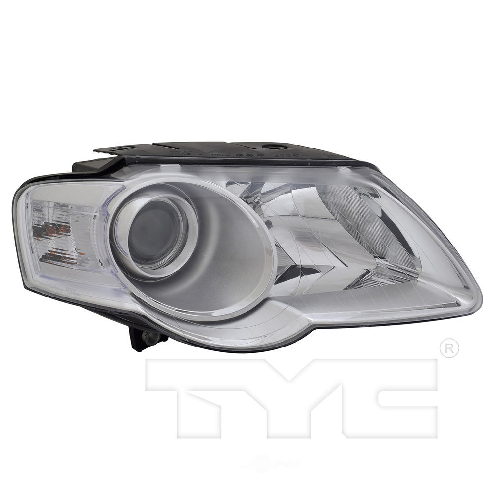 TYC - Capa Certified Headlight Assembly (Right) - TYC 20-6739-00-9