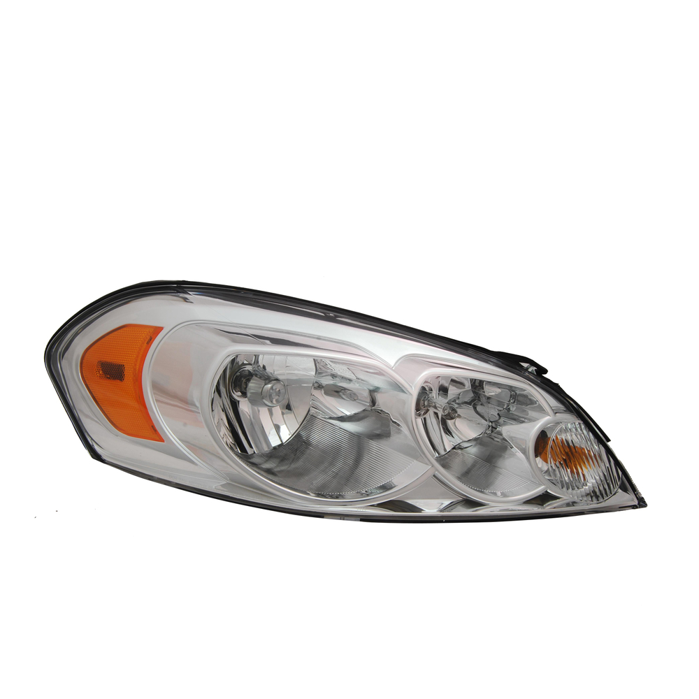 TYC - Nsf Headlight - TYC - 20-6745-00-1