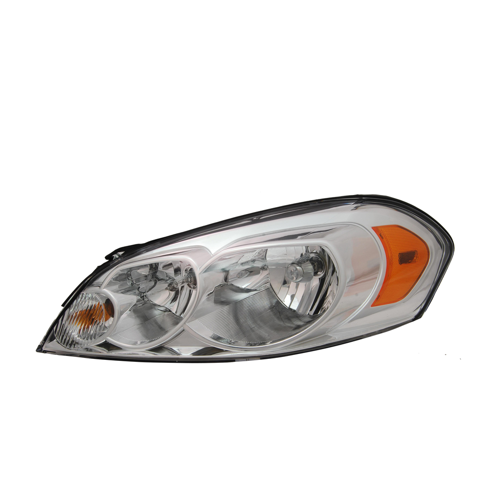 TYC - TYC Regular (Left) - TYC 20-6746-00