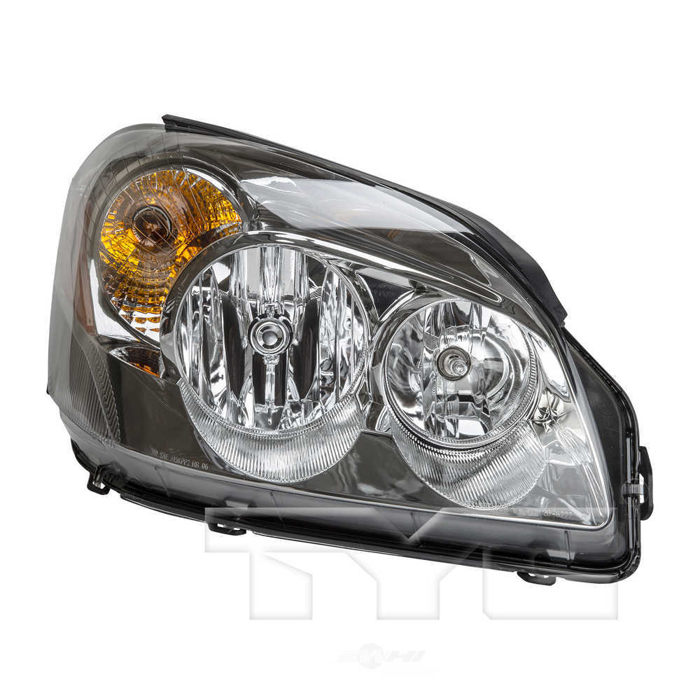 TYC - Nsf Headlight - TYC - 20-6777-00-1