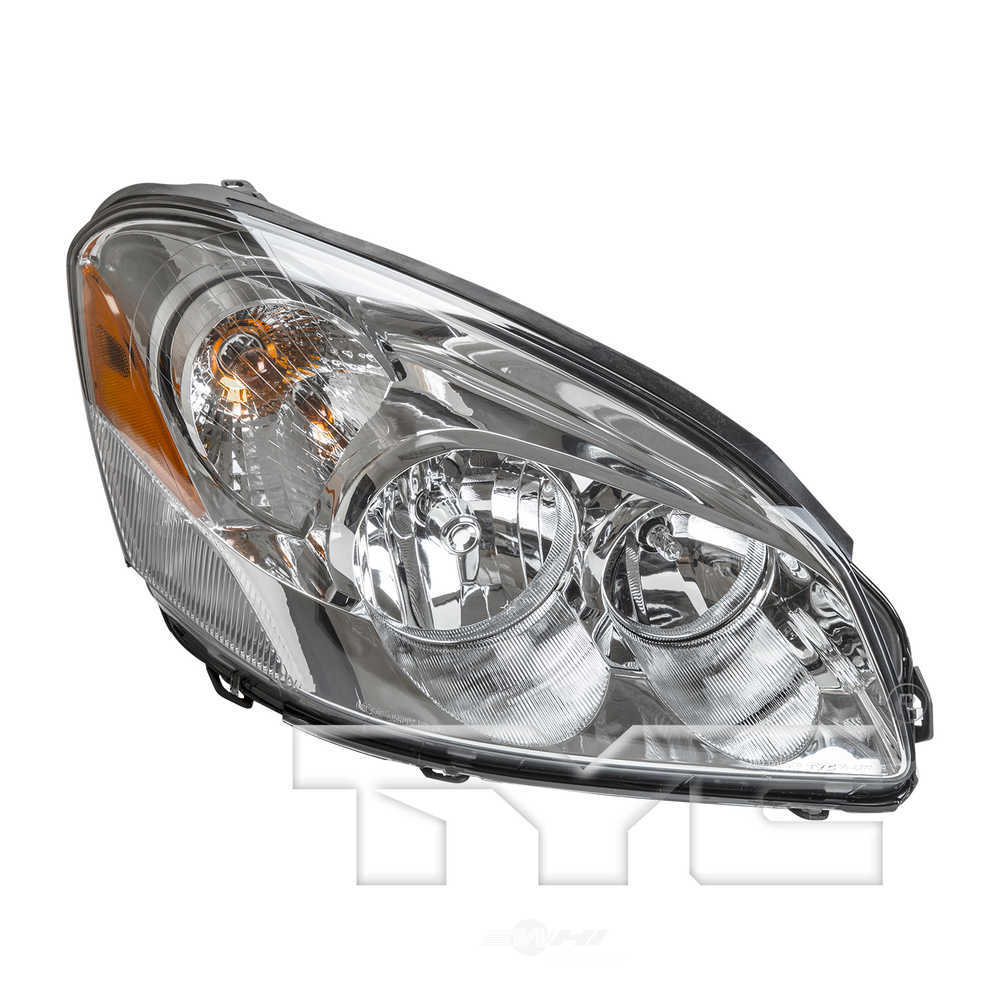 TYC - Nsf Headlight - TYC - 20-6777-90-1