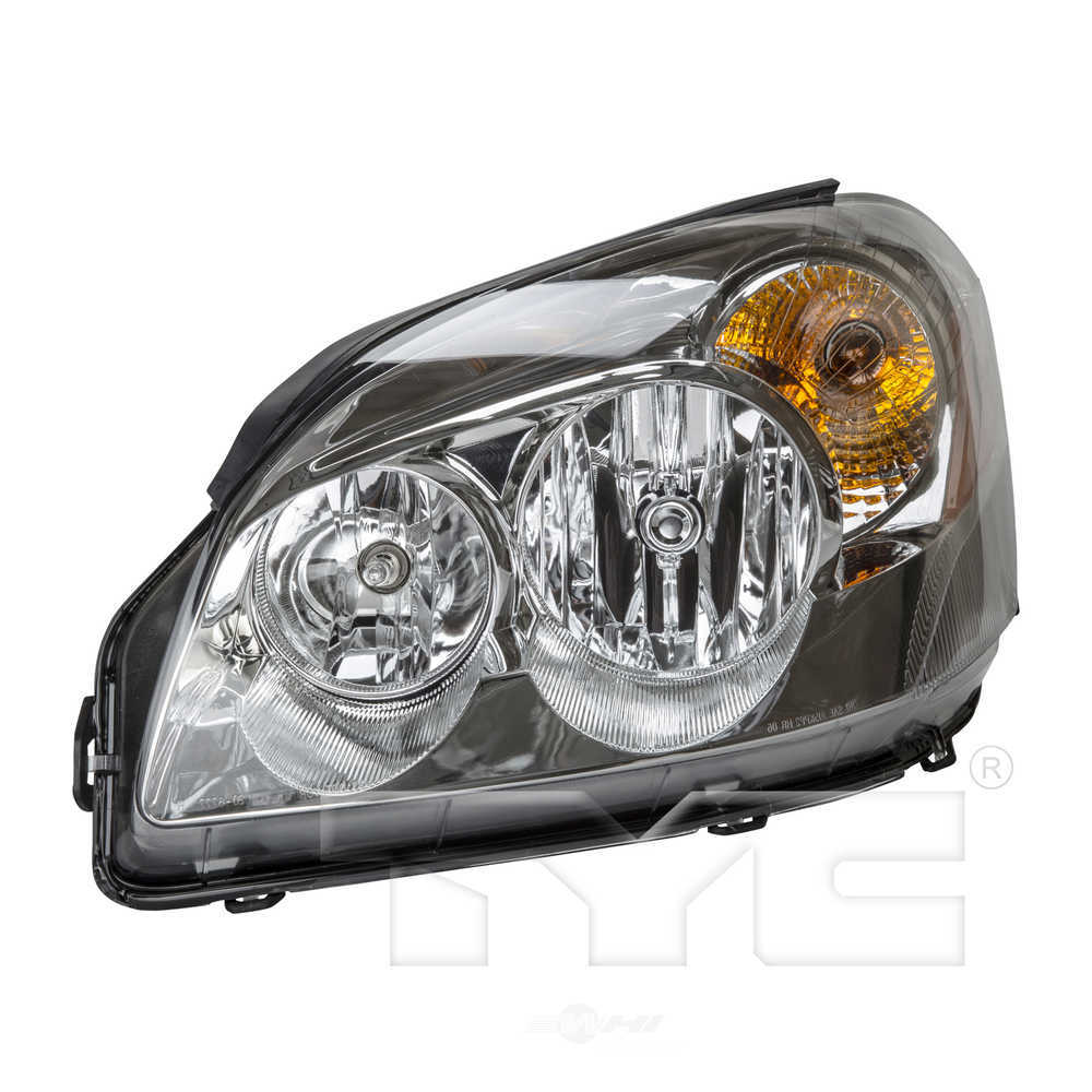 TYC - Nsf Headlight - TYC - 20-6778-00-1