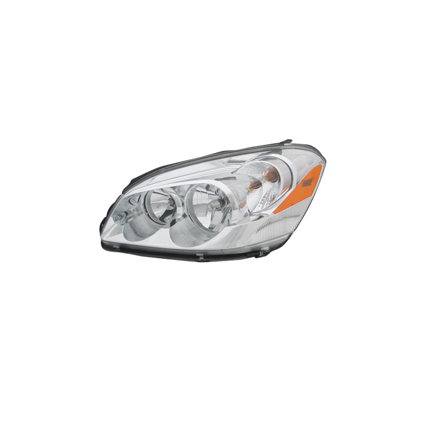 TYC - Headlight - TYC - 20-6778-00