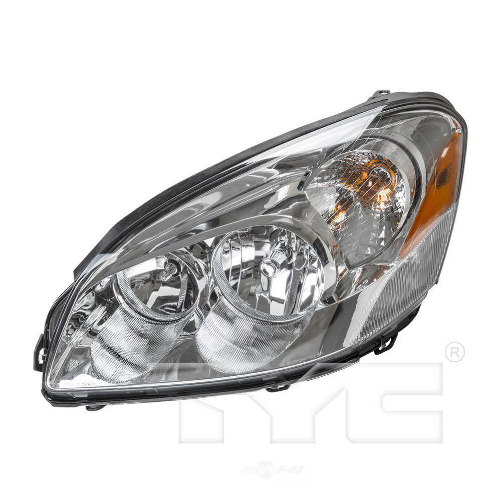 TYC - Nsf Headlight - TYC - 20-6778-90-1