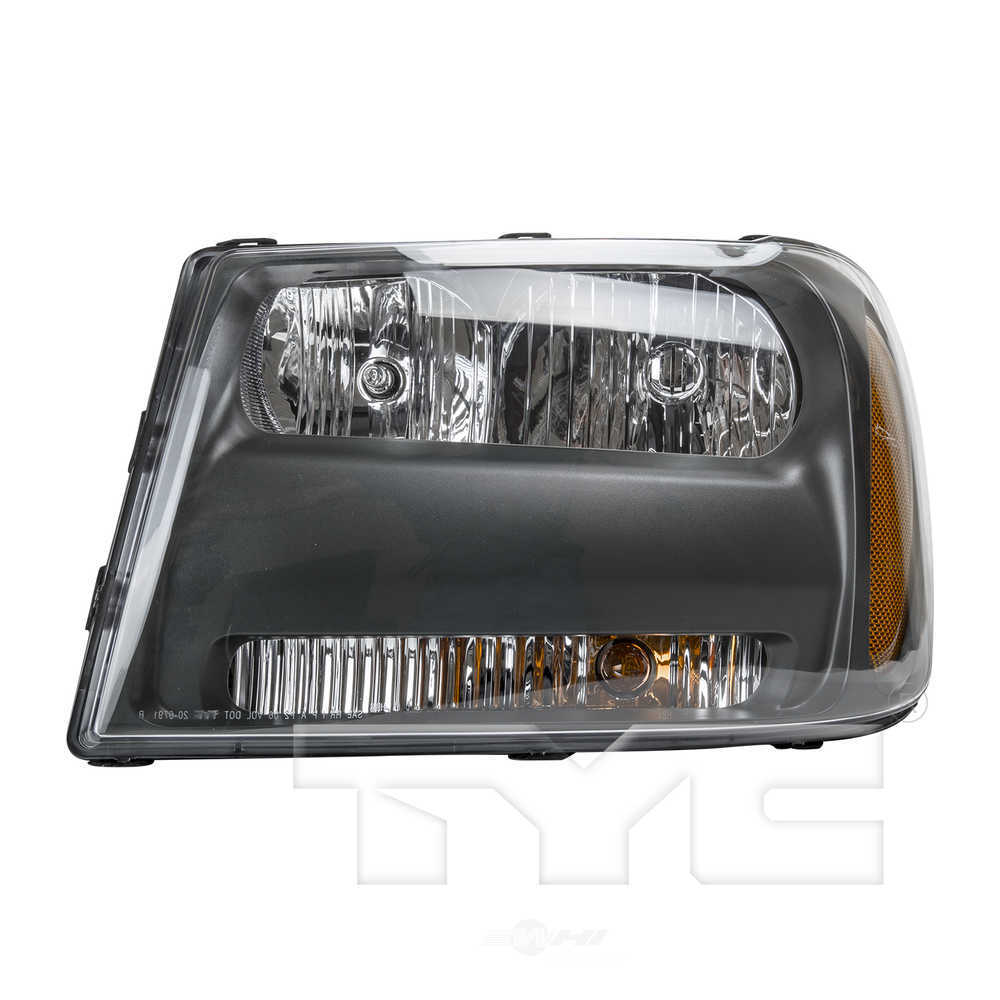 TYC - TYC Regular - TYC - 20-6792-00