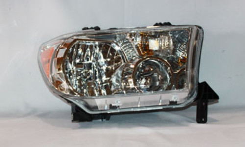 TYC - TYC Regular (Right) - TYC 20-6847-00