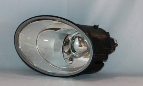 TYC - Headlight (Left) - TYC 20-6868-00