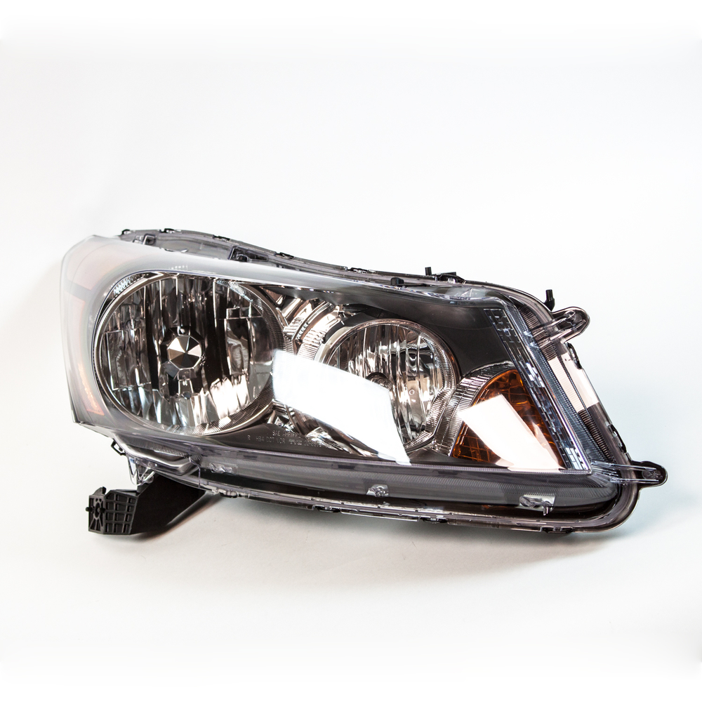 TYC - Nsf Headlight (Right) - TYC 20-6879-00-1