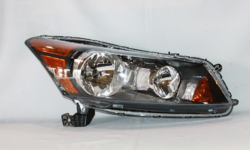 TYC - TYC Regular (Right) - TYC 20-6879-00