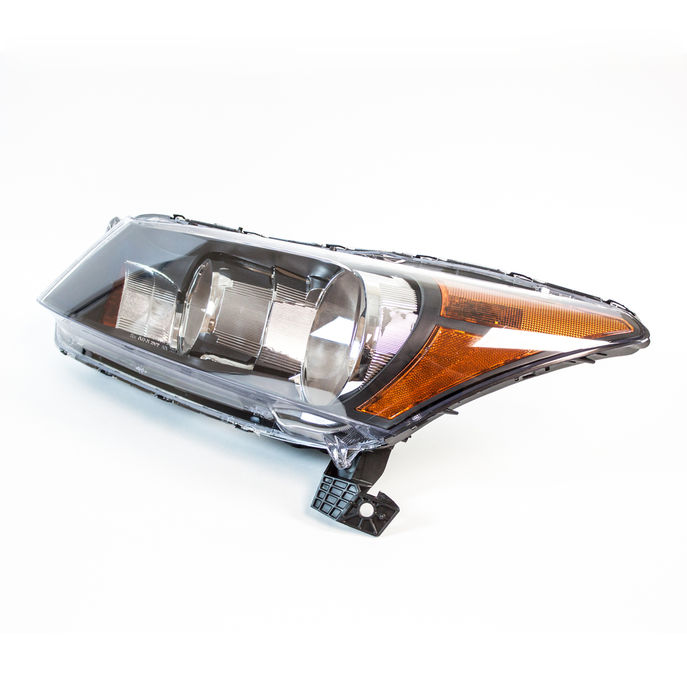TYC - NSF Certified Headlight Assembly - TYC 20-6880-00-1
