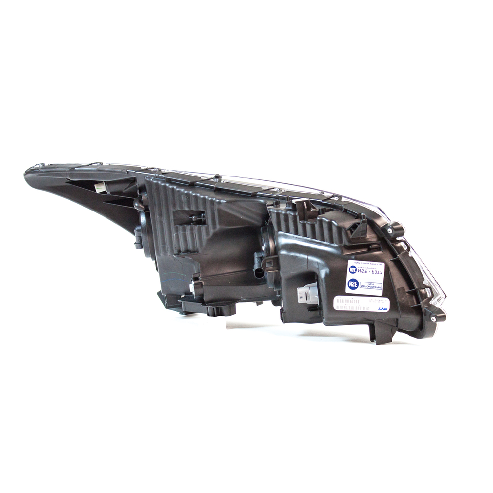 TYC - NSF Certified Headlight Assembly - TYC 20-6880-00-1