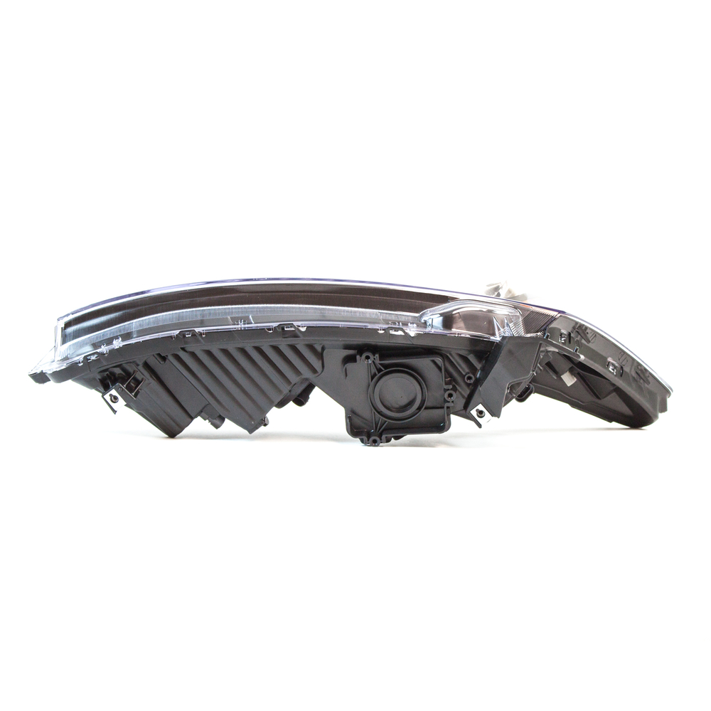TYC - NSF Certified Headlight Assembly - TYC 20-6880-00-1