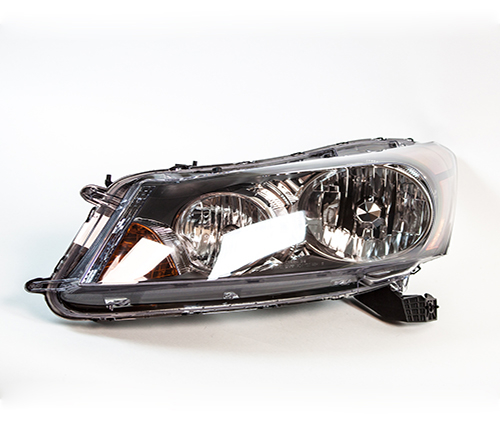 TYC - NSF Certified Headlight Assembly - TYC 20-6880-00-1