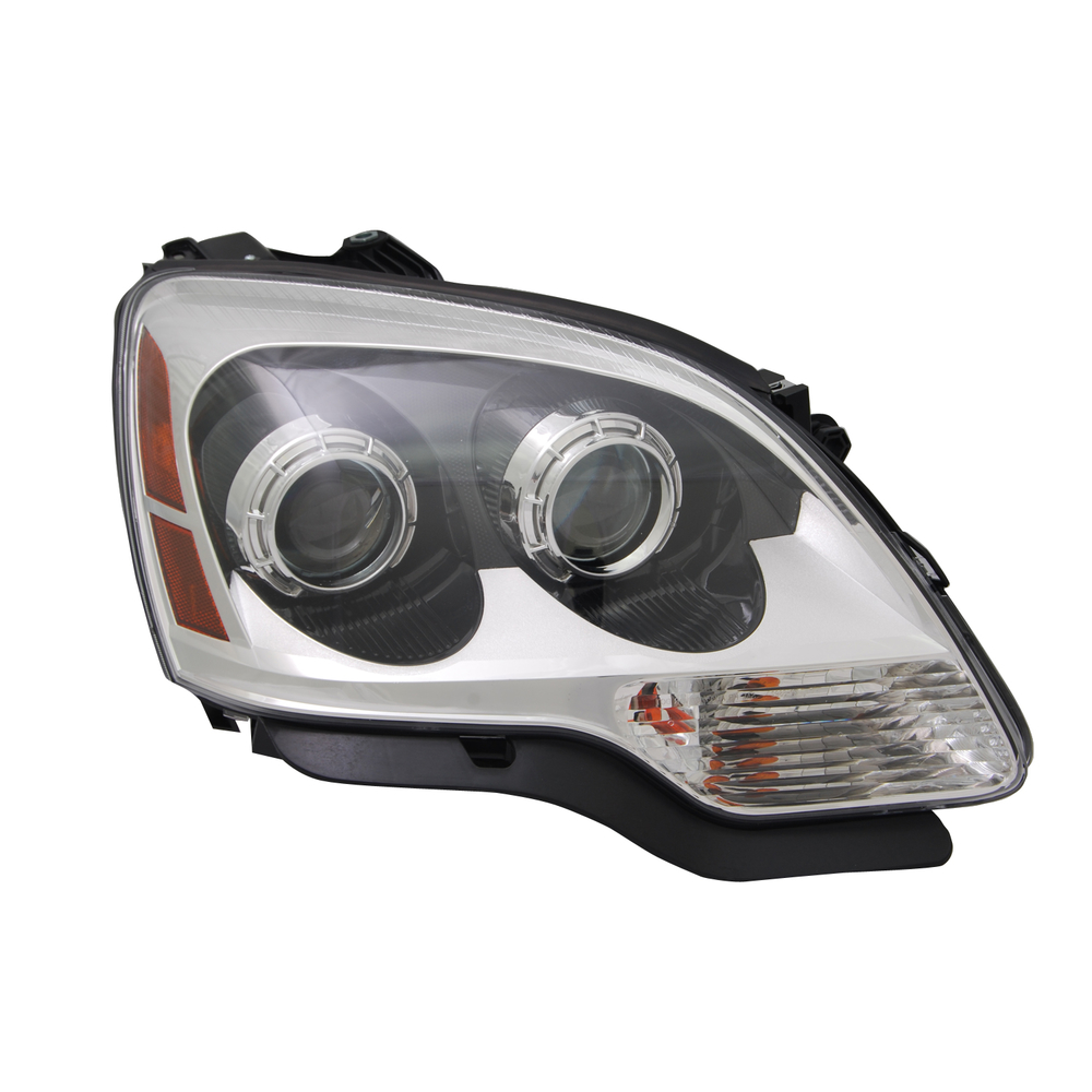 TYC - Headlight - TYC - 20-6891-90
