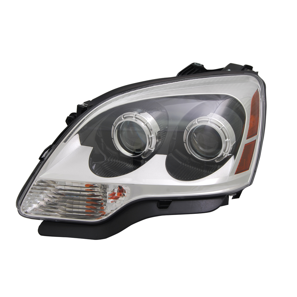 TYC - Headlight - TYC - 20-6892-90