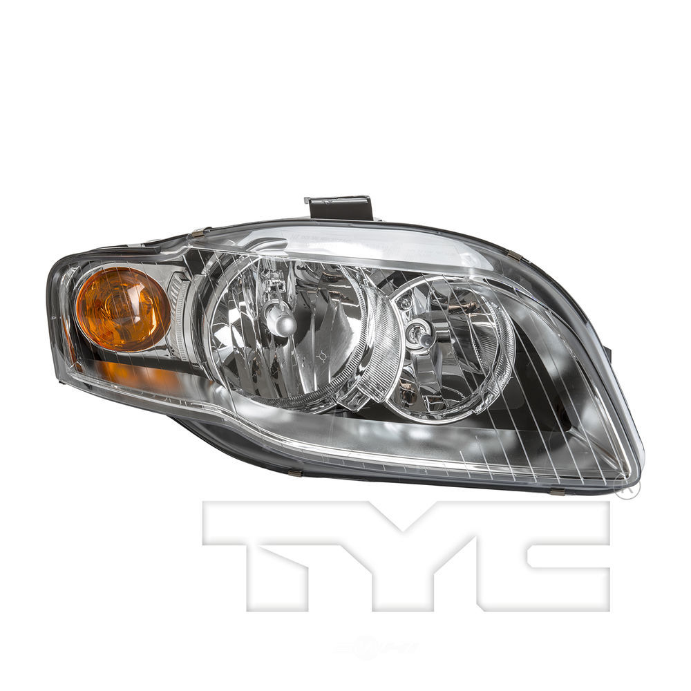 TYC - Headlight - TYC 20-6935-00