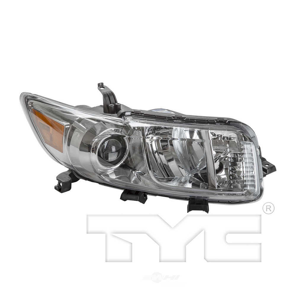 TYC - Nsf Headlight - TYC - 20-6941-01-1