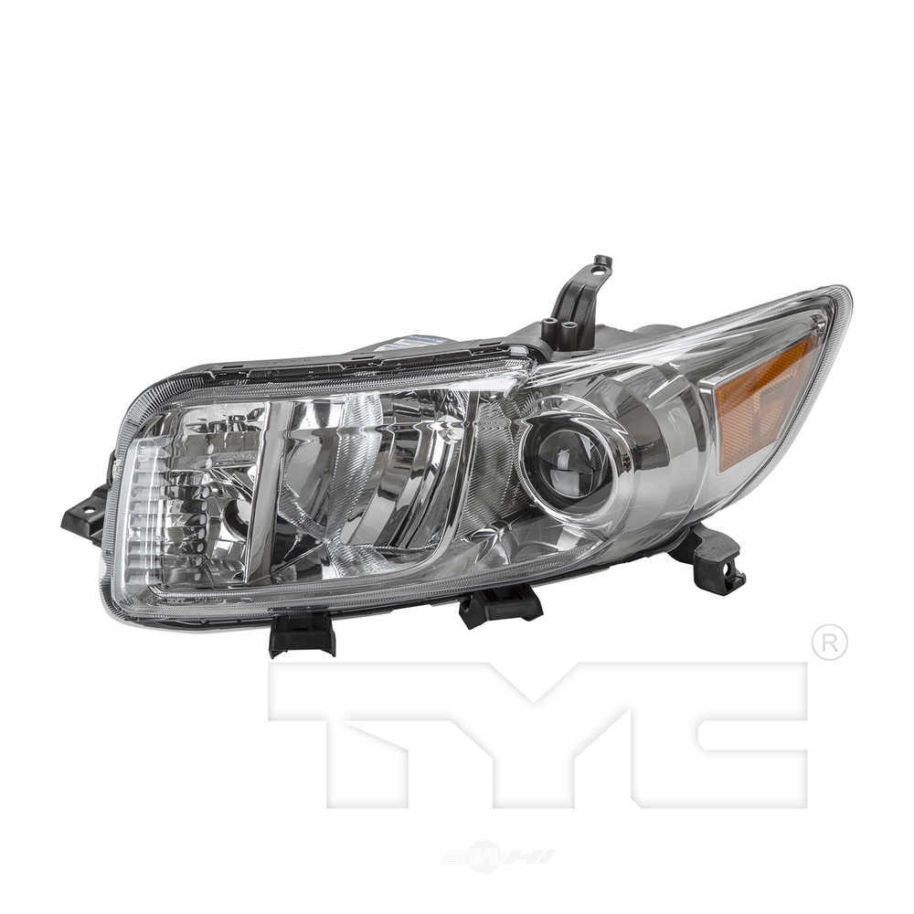 TYC - Nsf Headlight - TYC - 20-6942-01-1